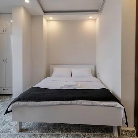 Cozy & Comfy Studio At Beyoglu - 10 公寓 伊斯坦布尔