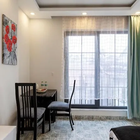 Cozy & Comfy Studio At Beyoglu - 10