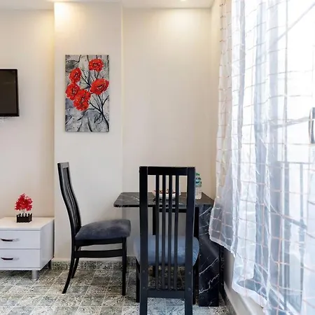 Cozy & Comfy Studio At Beyoglu - 10